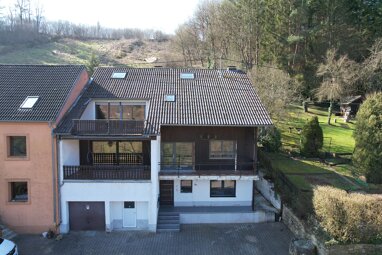 Mehrfamilienhaus zum Kauf 299.000 € 6 Zimmer 300 m² 3.204 m² Grundstück Bettingen Bettingen 54646