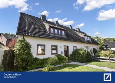 Doppelhaushälfte zum Kauf 229.000 € 5,5 Zimmer 109 m² 449 m² Grundstück frei ab sofort Höxter - Kernstadt Höxter 37671