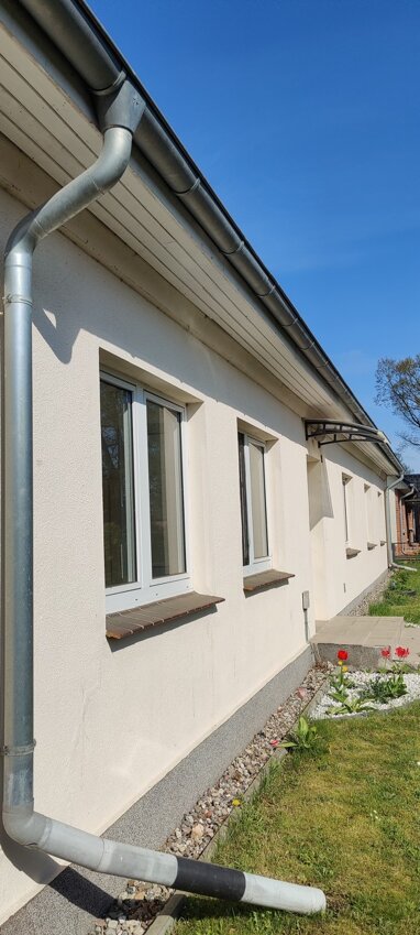 Mehrfamilienhaus zum Kauf 298.000 € 11 Zimmer 232 m² 1.867 m² Grundstück Fahrbinde Rastow 19077