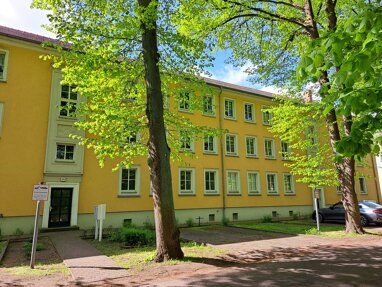 Wohnung zur Miete 200,53 € 2 Zimmer 36,5 m² 1. Geschoss Plauer Damm 21 Kirchmöser Brandenburg-Kirchmöser 14774