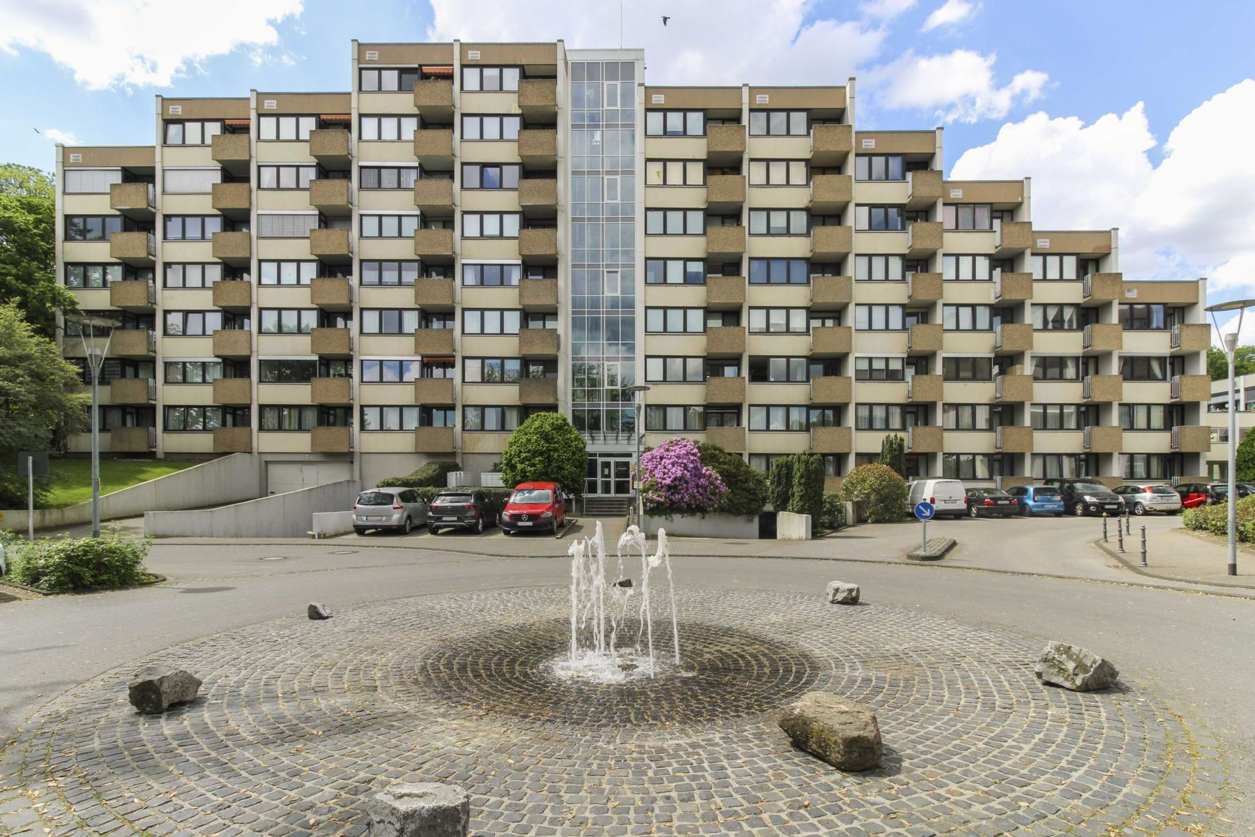 Immobilie zum Kauf 115.000 € 2 Zimmer 37 m²<br/>Fläche Laurensberg Aachen 52072