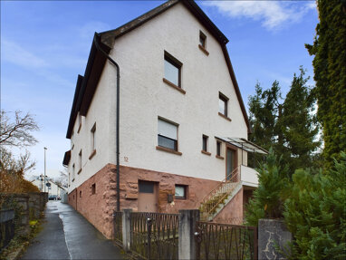 Doppelhaushälfte zum Kauf 200.000 € 6 Zimmer 120 m² Winzenhohl Hösbach 63768