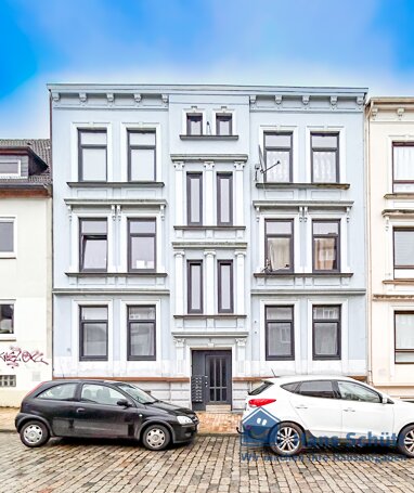 Mehrfamilienhaus zum Kauf 865.000 € 395 m² Grundstück Hassee Bezirk 1 Kiel 24113