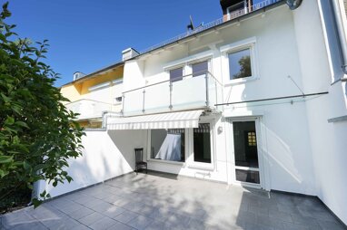 Reihenmittelhaus zum Kauf 336.500 € 4 Zimmer 119,1 m² 351 m² Grundstück Innenstadt Coburg 96450