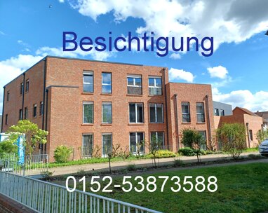 Wohnung zum Kauf 381.000 € 3 Zimmer 102,9 m² 1. Geschoss Geibelweg 18 Bungerhof Bezirk 8 Delmenhorst 27753
