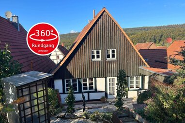 Einfamilienhaus zum Kauf 165.000 € 7 Zimmer 170 m² 257 m² Grundstück Schwalenberg Schieder-Schwalenberg 32816