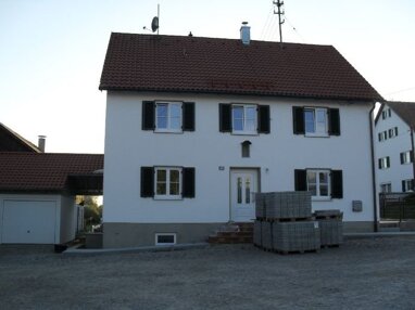 Einfamilienhaus zur Miete 1.400 € 5 Zimmer 173,7 m² 245 m² Grundstück Ringstraße Weil Weil 86947
