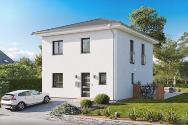 Einfamilienhaus zum Kauf 252.199 € 4 Zimmer 133,7 m² 624 m² Grundstück Tannroda Bad Berka 99438