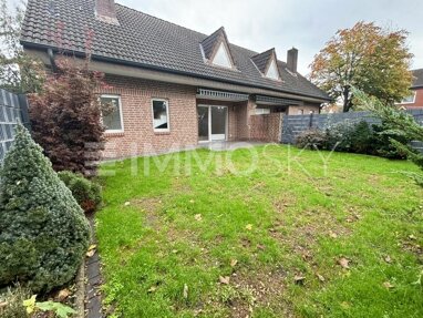 Einfamilienhaus zum Kauf 257.900 € 4 Zimmer 98 m² 285 m² Grundstück Lindenstraße 4 Gronau Gronau (Westfalen) 48599
