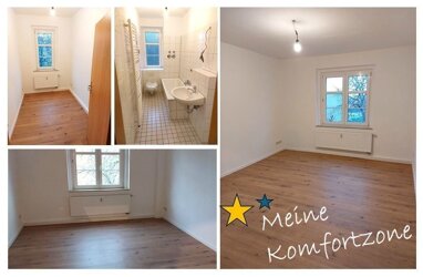Wohnung zur Miete 325 € 2,5 Zimmer 61,2 m² 2. Geschoss Hilbersdorfer Straße 36 Hilbersdorf 150 Chemnitz 09131