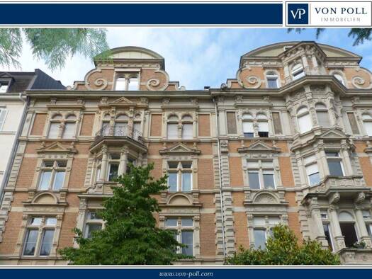 Studio zur Miete 1.750 € 4 Zimmer 126,2 m² 4. Geschoss Innenstadt Baden- Baden 76530