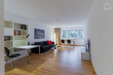 Wohnung zur Miete Wohnen auf Zeit 2.900 € 2 Zimmer 72 m² frei ab sofort Schmargendorf Berlin 14195
