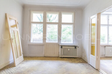 Wohnung zum Kauf 399.000 € 3 Zimmer 78 m² Wilmersdorf Berlin 10717