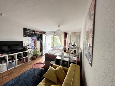 Wohnung zum Kauf 169.000 € 1 Zimmer 37 m² 1. Geschoss Magstadt Magstadt 71106
