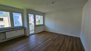 Wohnung zur Miete 499 € 2 Zimmer 57,1 m² 1. Geschoss frei ab 01.08.2024 Hardenbergstr. 9 (Alt-) Siegen - Giersberg Siegen 57072