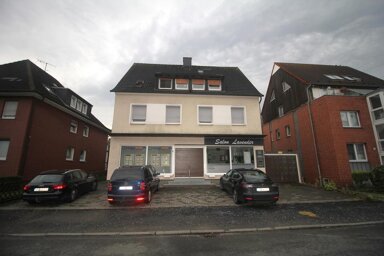 Mehrfamilienhaus zum Kauf 465.000 € 8 Zimmer 208 m² 676 m² Grundstück Geistviertel Lünen 44536