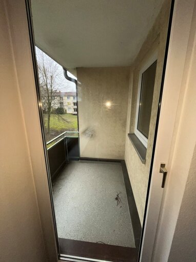 Wohnung zur Miete 509 € 2 Zimmer 46,6 m² 2. Geschoss Am Weinberg 1 Wilstorf Hamburg 21079