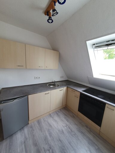 Wohnung zur Miete 550 € 2 Zimmer 44,3 m² Geschoss 1/1 Cloppenburg Cloppenburg 49661