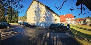 Wohnung zur Miete 875 € 3 Zimmer 82 m² EG frei ab sofort Moosmattenstrasse 1 Minseln Rheinfelden (Baden) 79618