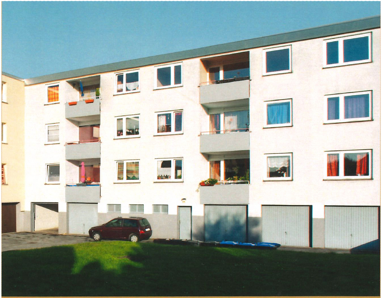Wohnung zum Kauf 158.000 € 6 Zimmer 90,1 m² 1. Geschoss Deiringsen Soest 59494
