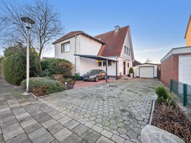 Einfamilienhaus zum Kauf 430.000 € 5 Zimmer 173,8 m² 900 m² Grundstück Statistischer Bezirk 41 Hamm 59067