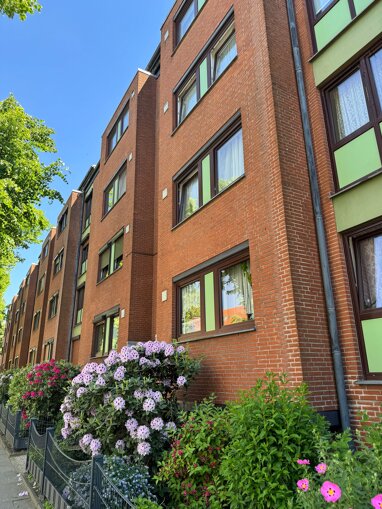 Wohnung zum Kauf 105.000 € 2 Zimmer 53,2 m² Gröpelingen Bremen 28237