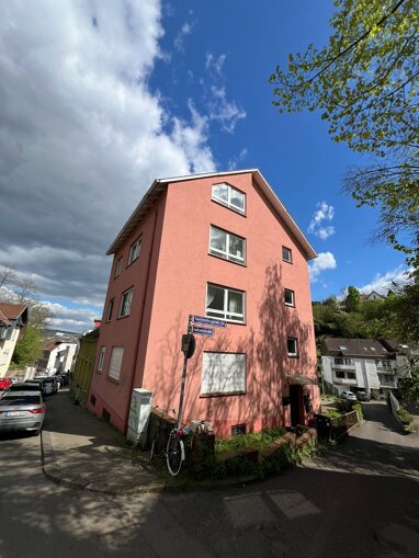 Wohnung zur Miete 520 € 2 Zimmer 56 m² Spichererbergstrasse 31 Reppersberg Saarbrücken 66119