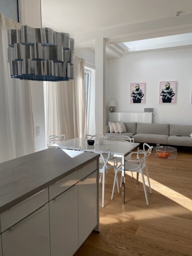 Wohnung zur Miete 2.420,40 € 2 Zimmer 98,2 m² Erdgeschoss frei ab sofort Goethestraße 30 Ludwigsvorstadt-Kliniken München 80336