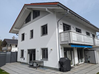 Doppelhaushälfte zum Kauf Provisionsfrei 5,5 Zimmer 144 m² 340 m² Grundstück Sindelsdorfer Str. 30b Penzberg Penzberg 82377