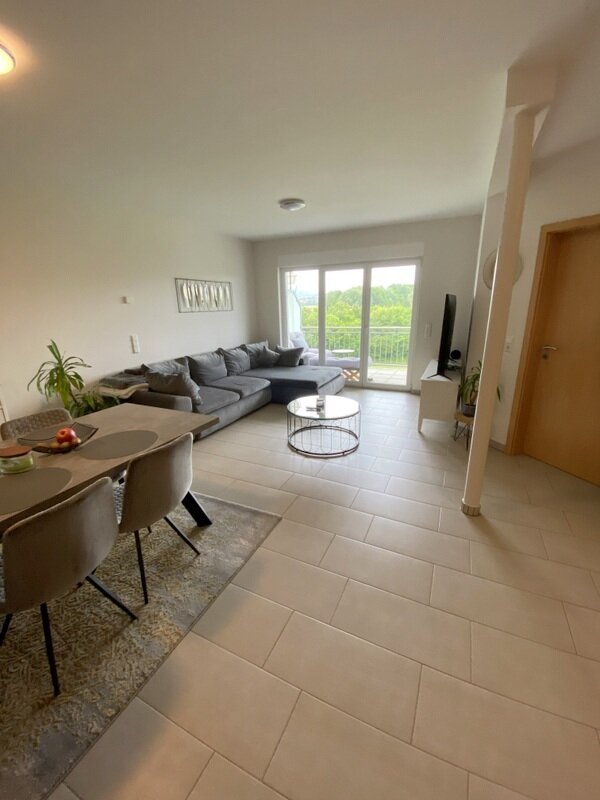 Wohnung zur Miete 630 € 2 Zimmer 66 m²<br/>Wohnfläche 01.08.2024<br/>Verfügbarkeit Besseringen Merzig 66663