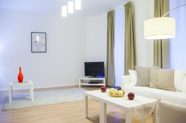 Wohnung zur Miete Wohnen auf Zeit 1.725 € 2 Zimmer 68 m² frei ab sofort Kreuzberg Berlin 10961