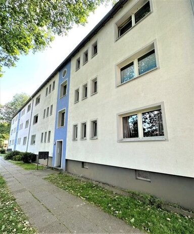 Wohnung zur Miete 544 € 2 Zimmer 47,8 m² 1. Geschoss frei ab 01.06.2025 Sudhoffstraße 22 Am Freistein / Eidamshauser Straße Mettmann 40822