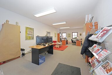 Bürofläche zum Kauf 209.000 € 2 Zimmer 80 m² Bürofläche Kniebos 3 Traunstein Traunstein 83278