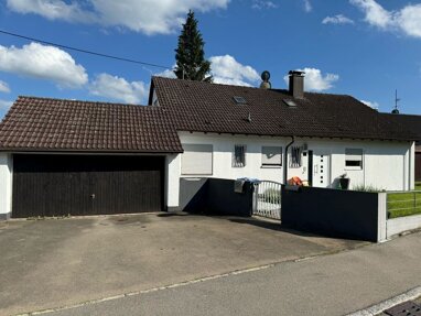 Mehrfamilienhaus zum Kauf 469.000 € 7,5 Zimmer 173 m² 709 m² Grundstück Weinstetten Staig-Weinstetten 89195