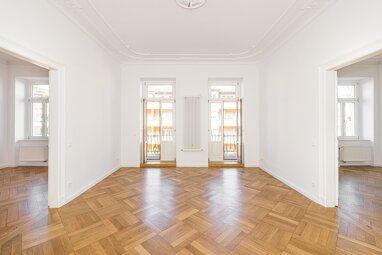 Wohnung zum Kauf Provisionsfrei 804.000 € 4 Zimmer 146 m² 1. Geschoss Christianstraße 25 Zentrum - Nordwest Leipzig 04105