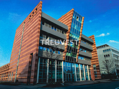 Bürofläche zur Miete provisionsfrei 10,50 € 641,5 m² Bürofläche teilbar ab 641,5 m² Ost Ratingen 40882