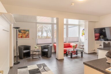 Wohnung zum Kauf 195.000 € 1 Zimmer 44 m² EG frei ab sofort Eckernförde 24340