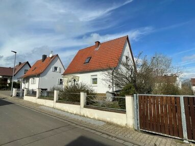Einfamilienhaus zum Kauf 275.000 € 5 Zimmer 122 m² 422 m² Grundstück Dr. Oskar Michel Straße 6 Kirchheimbolanden Kirchheimbolanden 67292