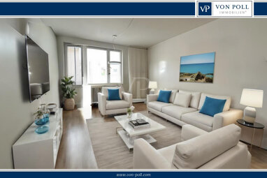 Wohnung zum Kauf 365.000 € 3 Zimmer 64 m² Charlottenburg Berlin 10587