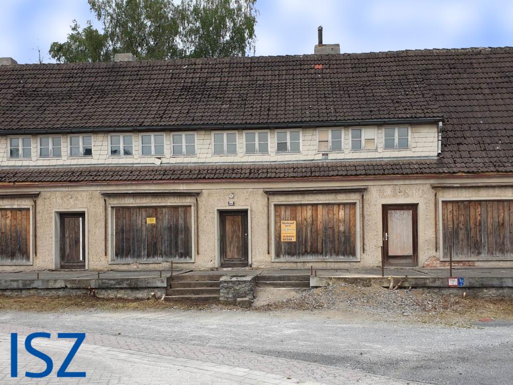 Mehrfamilienhaus zum Kauf 105.000 € 8 Zimmer 400 m²<br/>Wohnfläche 1.015 m²<br/>Grundstück Susenburg Rübeland 38889