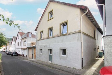 Doppelhaushälfte zum Kauf 289.000 € 3 Zimmer 119,2 m² 100,2 m² Grundstück Bad Orb 63619