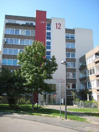 Wohnung zur Miete 798 € 3 Zimmer 72 m² 3. Geschoss frei ab 02.03.2025 Lasker-Schüler-Str. 12 Ossendorf Köln 50829