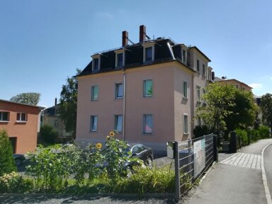 Wohnung zur Miete 380 € 2 Zimmer 59 m² EG frei ab sofort Dohnaer Straße 381 Luga Dresden 01259