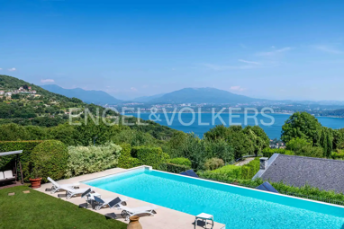 Villa zum Kauf 1.950.000 € 8 Zimmer 430 m² 2.000 m² Grundstück Via Rotte 55 Massino Visconti 28040