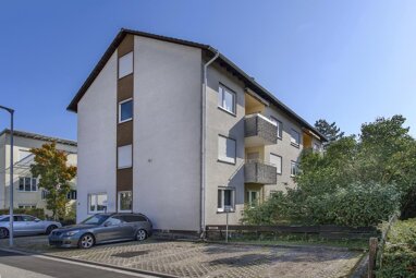 Wohnung zur Miete 739 € 4 Zimmer 89,9 m² 2. Geschoss Hans-Graf-Sponeck-Straße 35 Germersheim Germersheim 76726