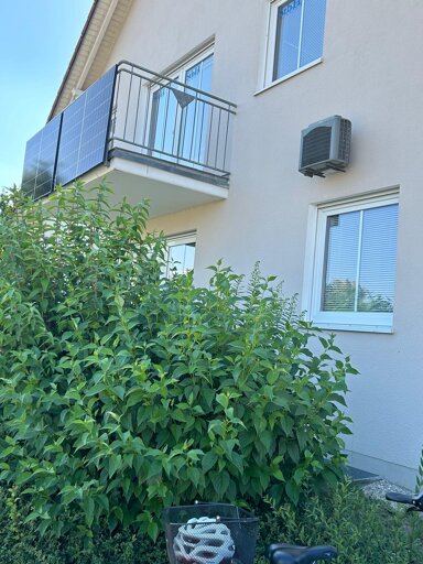 Studio zur Miete 365 € 1 Zimmer 36 m² 1. Geschoss Vorderer Steinberg 48 Abensberg Abensberg 93326