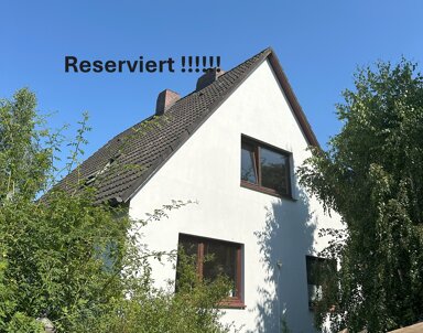 Einfamilienhaus zum Kauf 349.000 € 6 Zimmer 115 m² 988 m² Grundstück frei ab sofort Moortwiete 25 Ellerau 25479