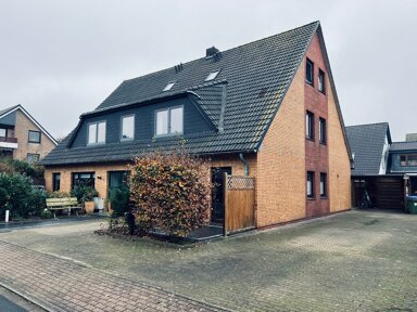 Mehrfamilienhaus zum Kauf 965.000 € 14 Zimmer 350 m² 602 m² Grundstück Büsum 25761