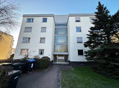 Wohnung zum Kauf 265.000 € 3 Zimmer 80 m² Erdgeschoss Wolfsfeld Wiesbaden 65191