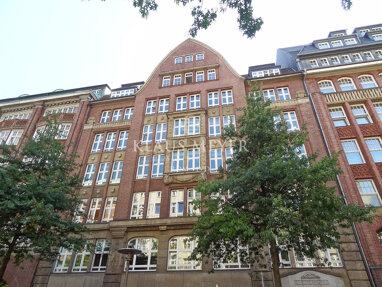Bürofläche zur Miete Provisionsfrei 28 € 263 m² Bürofläche Hamburg - Altstadt Hamburg 20095